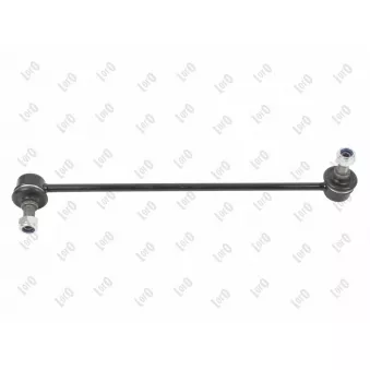 Entretoise/tige, stabilisateur ABAKUS 233-06-054