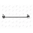 Entretoise/tige, stabilisateur ABAKUS 233-06-054 - Visuel 2