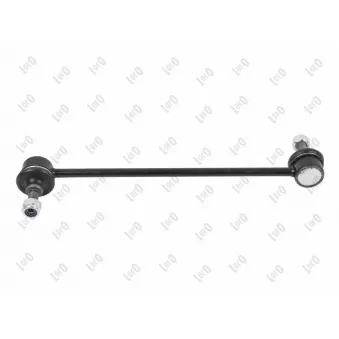 Entretoise/tige, stabilisateur ABAKUS 233-06-056