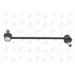 Entretoise/tige, stabilisateur ABAKUS 233-06-056 - Visuel 2