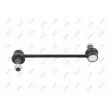 Entretoise/tige, stabilisateur ABAKUS 233-06-058 - Visuel 1