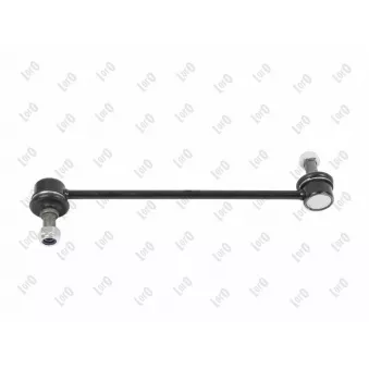 Entretoise/tige, stabilisateur ABAKUS 233-06-059