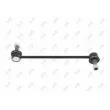 Entretoise/tige, stabilisateur ABAKUS 233-06-059 - Visuel 2