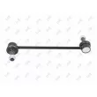 Entretoise/tige, stabilisateur ABAKUS 233-06-166 - Visuel 1
