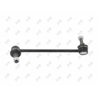 Entretoise/tige, stabilisateur avant droit ABAKUS