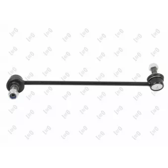 Entretoise/tige, stabilisateur avant gauche ABAKUS 233-06-527