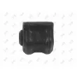 Suspension, stabilisateur avant droit ABAKUS 233-09-502 - Visuel 2