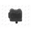Suspension, stabilisateur avant droit ABAKUS 233-09-502 - Visuel 3