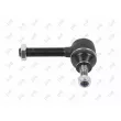 Rotule de barre de connexion ABAKUS 233-11-003 - Visuel 3