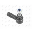 Rotule de barre de connexion ABAKUS 233-11-015 - Visuel 1