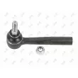 Rotule de barre de connexion ABAKUS 233-11-018 - Visuel 1