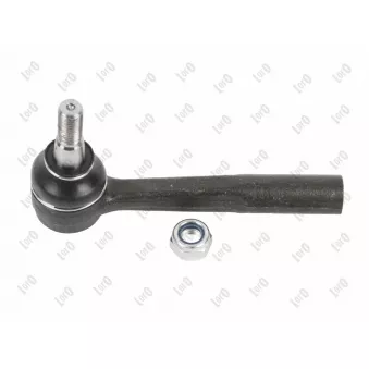 Rotule de barre de connexion ABAKUS