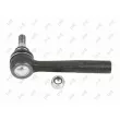 Rotule de barre de connexion ABAKUS 233-11-018 - Visuel 2