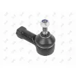 Rotule de barre de connexion ABAKUS 233-11-019 - Visuel 1