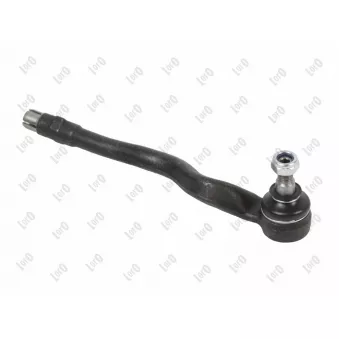 Rotule de barre de connexion avant droit ABAKUS