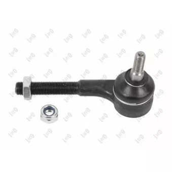Rotule de barre de connexion avant gauche ABAKUS