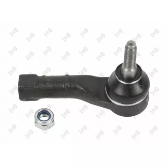 Rotule de barre de connexion avant droit ABAKUS