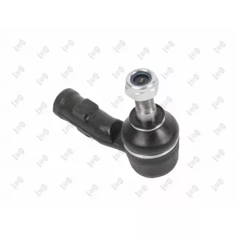 Rotule de barre de connexion avant droit ABAKUS