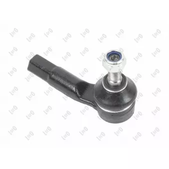 Rotule de barre de connexion avant gauche ABAKUS 233-11-599