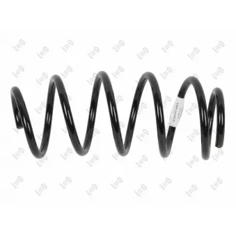 Ressort de suspension ABAKUS 234-01-001
