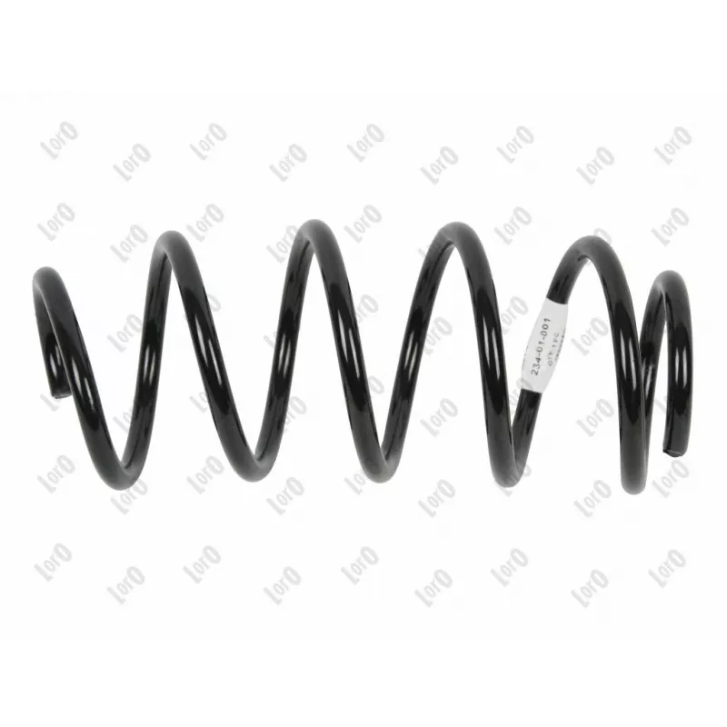 Ressort de suspension ABAKUS 234-01-001