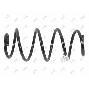 Ressort de suspension ABAKUS 234-01-003