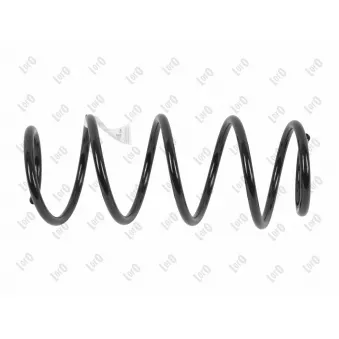 Ressort de suspension ABAKUS 234-01-004