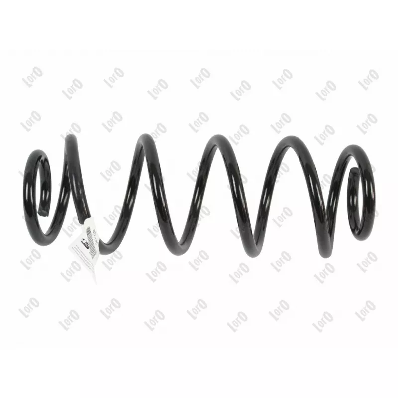 Ressort de suspension ABAKUS 234-01-005