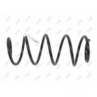 Ressort de suspension ABAKUS