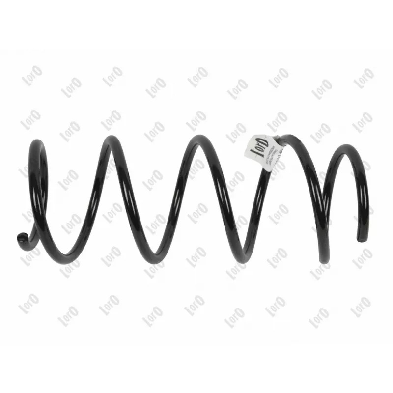 Ressort de suspension ABAKUS 234-01-007