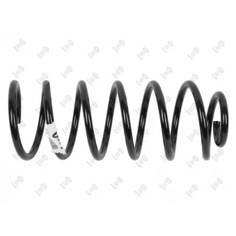 Ressort de suspension ABAKUS 234-01-011
