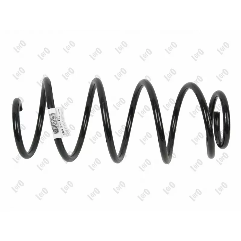Ressort de suspension ABAKUS 234-01-012