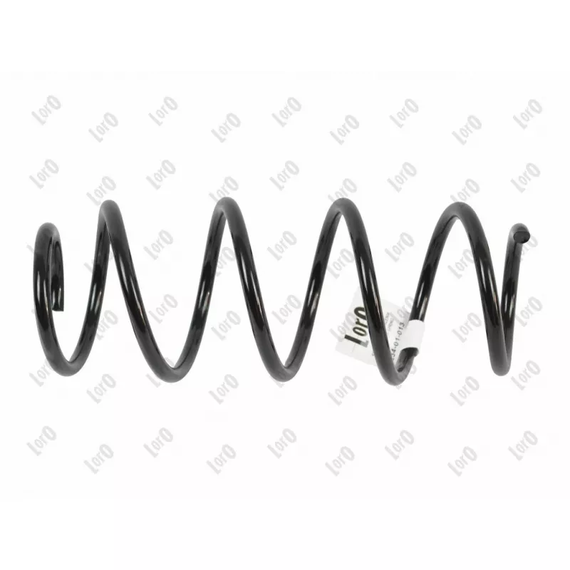 Ressort de suspension ABAKUS 234-01-013