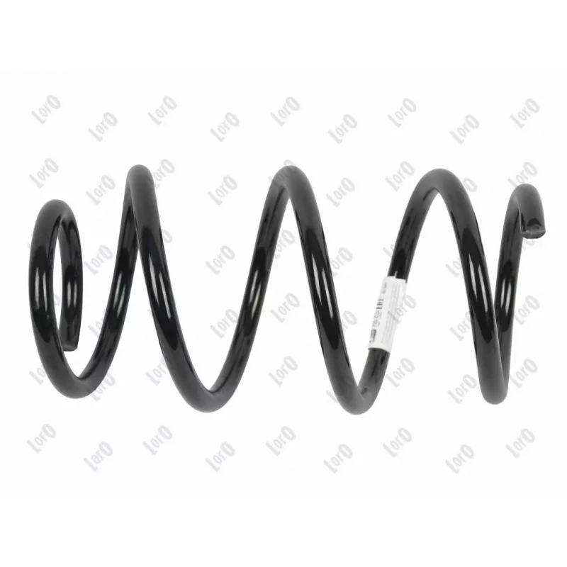 Ressort de suspension ABAKUS 234-01-014