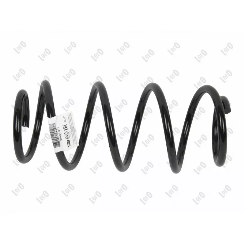 Ressort de suspension ABAKUS 234-01-015
