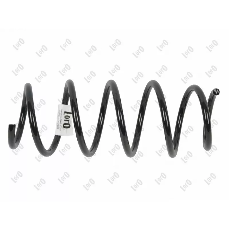 Ressort de suspension ABAKUS 234-01-016
