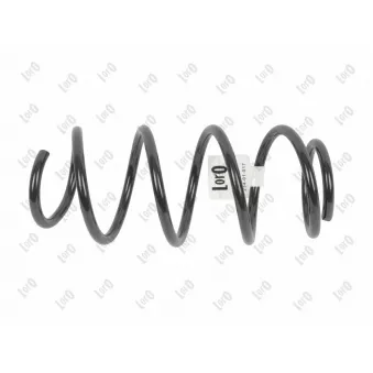 Ressort de suspension ABAKUS 234-01-017
