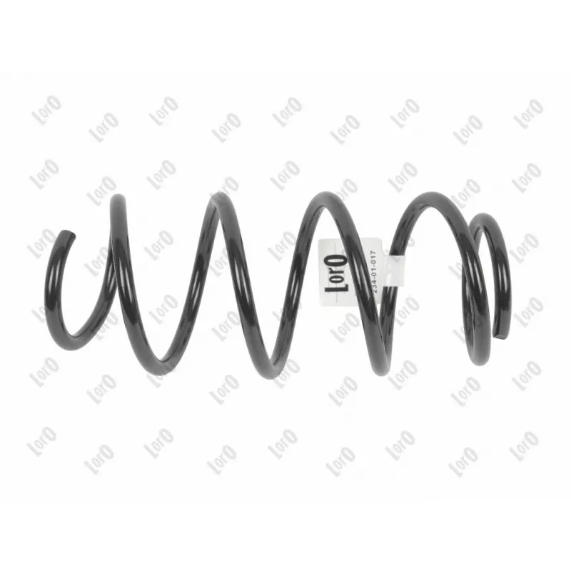 Ressort de suspension ABAKUS 234-01-017