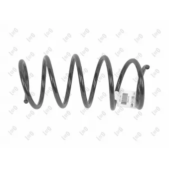 Ressort de suspension ABAKUS 234-01-018