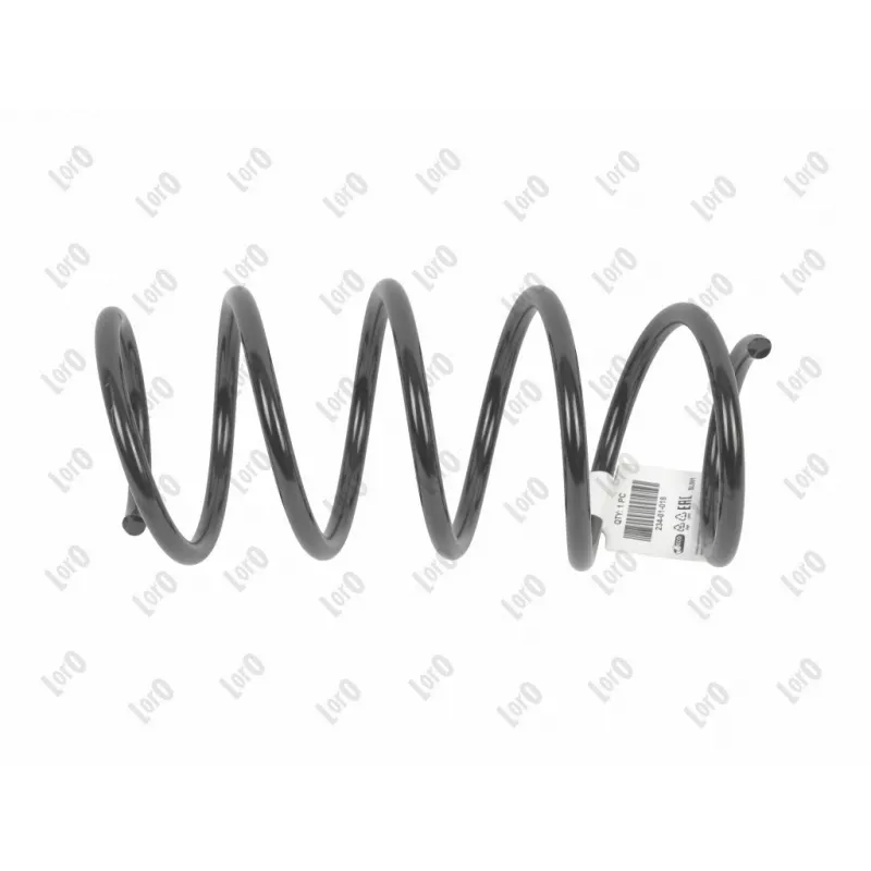 Ressort de suspension ABAKUS 234-01-018