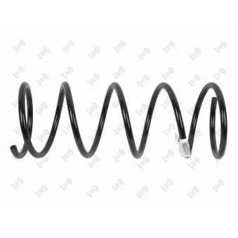 Ressort de suspension ABAKUS 234-01-019