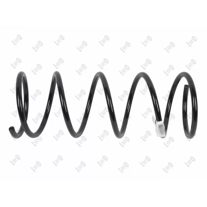 Ressort de suspension ABAKUS 234-01-019