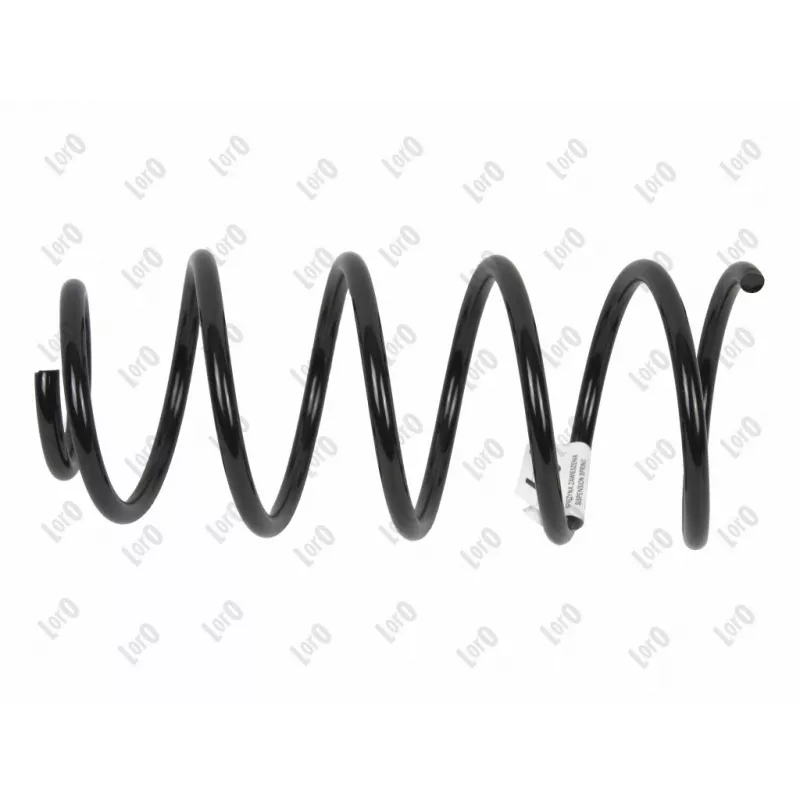 Ressort de suspension ABAKUS 234-01-020