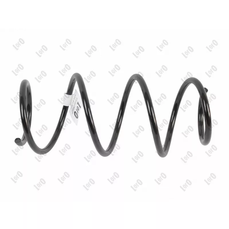 Ressort de suspension ABAKUS 234-01-022