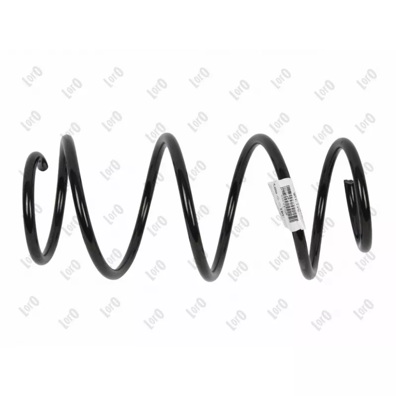 Ressort de suspension ABAKUS 234-01-026