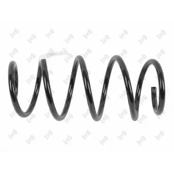 Ressort de suspension ABAKUS 234-01-027