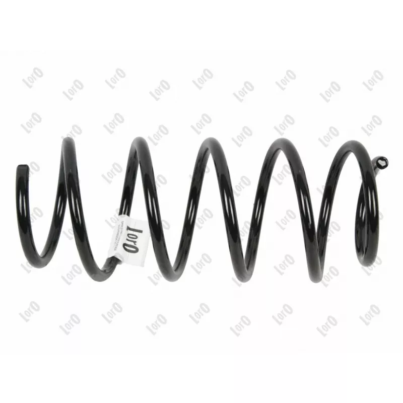 Ressort de suspension ABAKUS 234-01-028