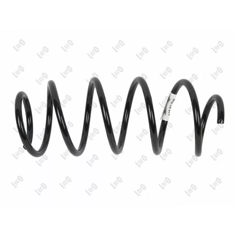Ressort de suspension ABAKUS 234-01-030
