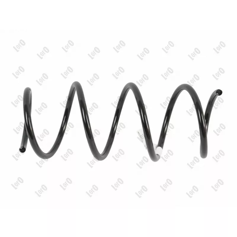 Ressort de suspension ABAKUS 234-01-031