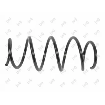 Ressort de suspension ABAKUS 234-01-032